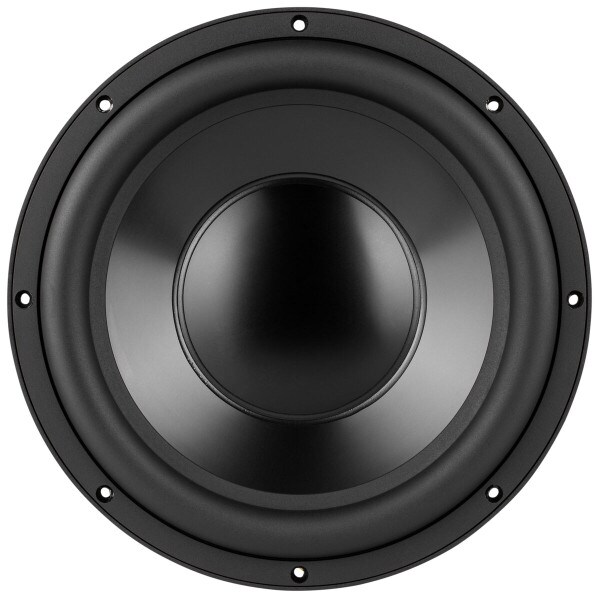Main product image for Dayton Audio RSS315HO-4 12" Reference Series HO Subwoof 295-466